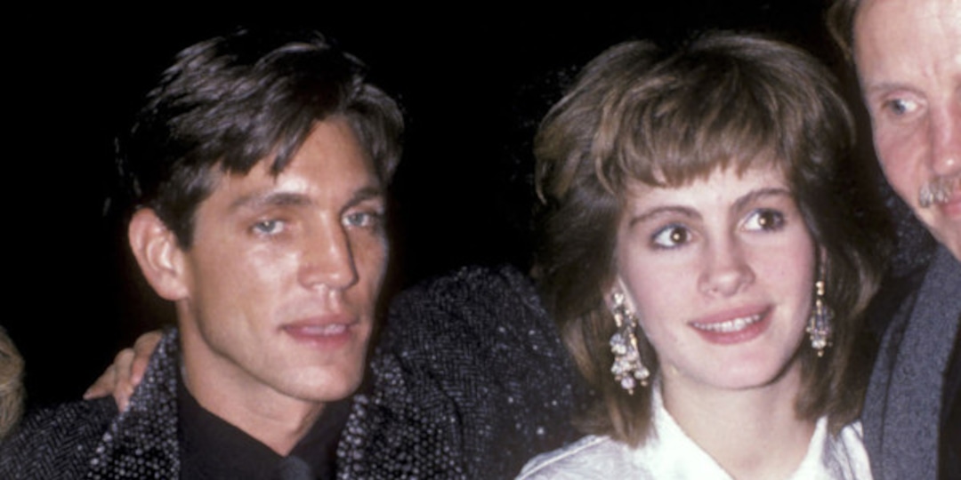 Eric Roberts Reflects On His Estrangement From Julia E Online Eric Roberts Reflects On His Estrangement From Julia E Online