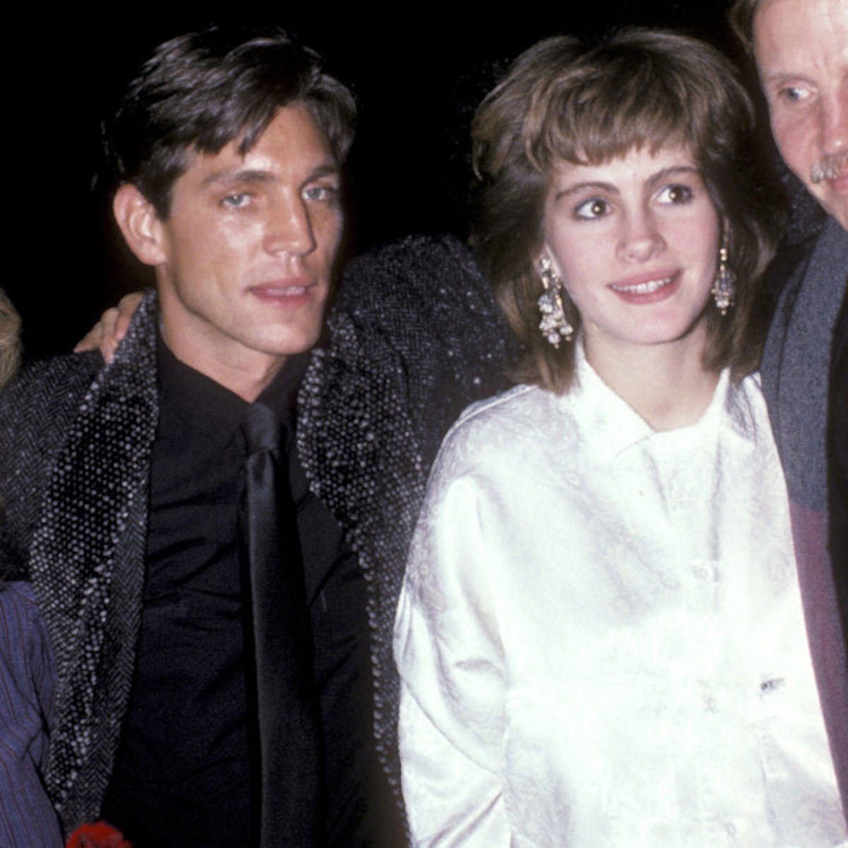 Eric Roberts Reflects on His Estrangement From Julia