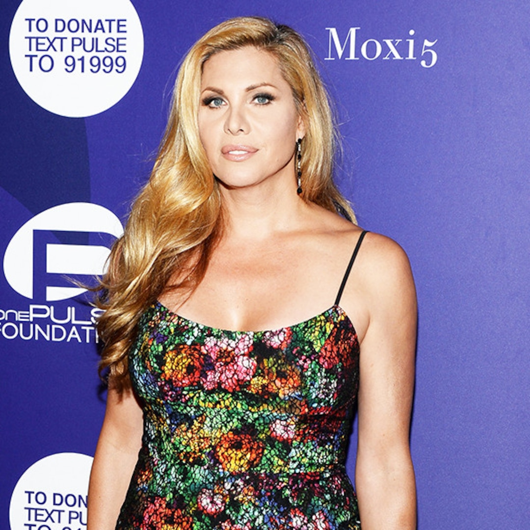 Candis Cayne Recalls Inaccurate Portrayal of Trans Women on CSI - E! Online