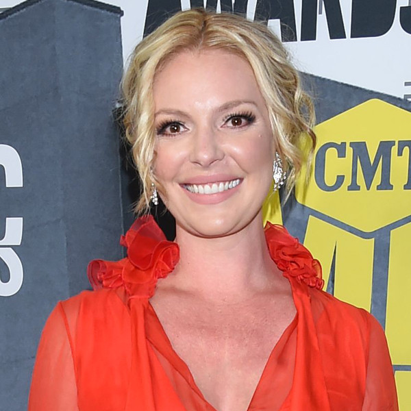 Katherine Heigl's Suits Season 8 Debut Is Here and She Has Some Big Demands