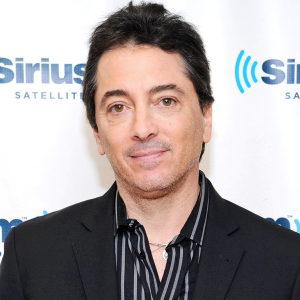Scott Baio News, Pictures, and Videos | E! News