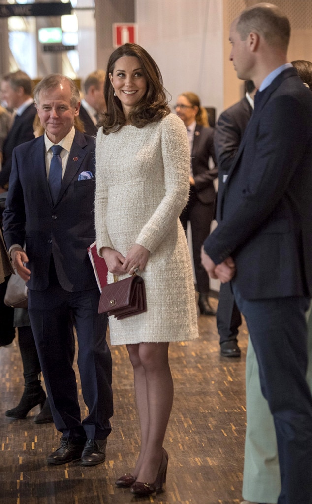 Mr And Mrs From Candid Moments From The Royal Tour Of Sweden And