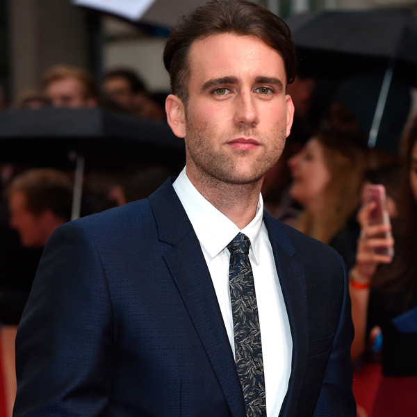 Matthew Lewis