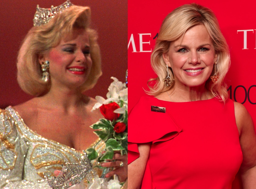 Gretchen Carlson, Miss America