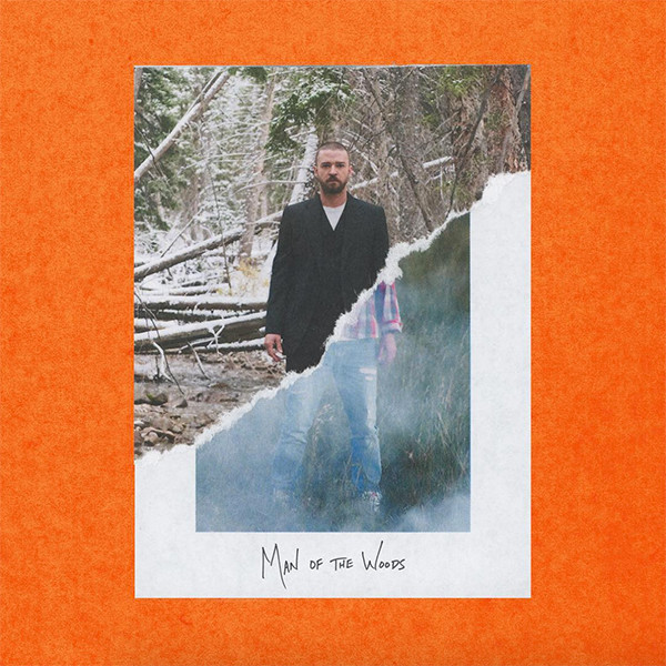 Justin Timberlake, Man of the Woods