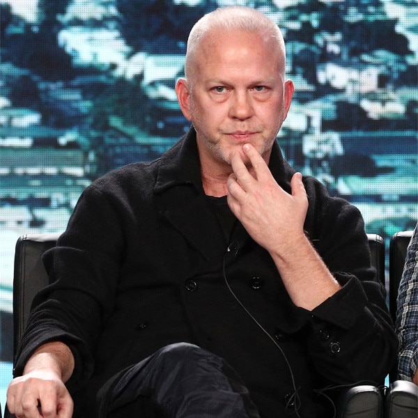 Next photo of Ryan Murphy