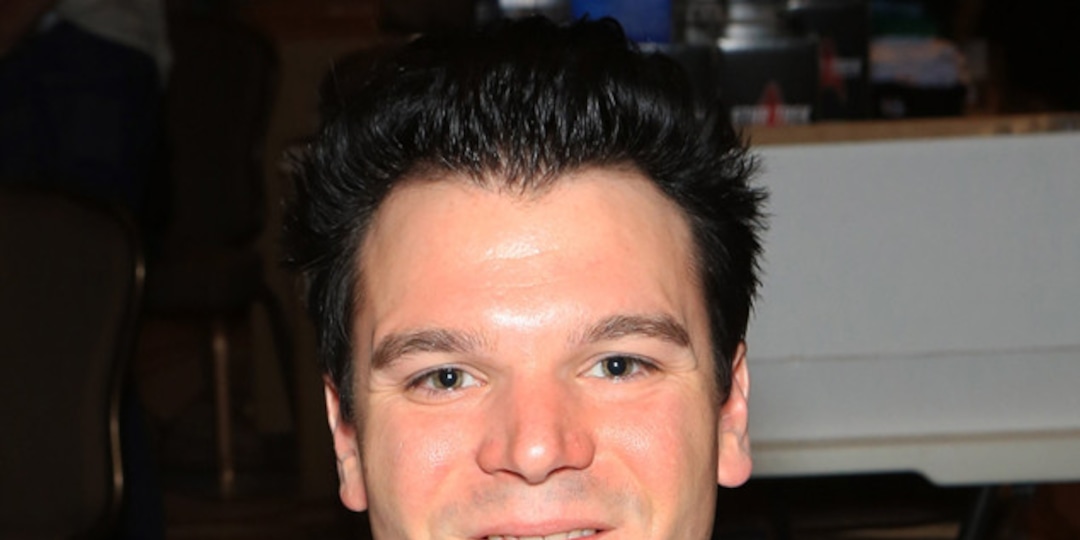 90s Child Star Jon Paul Steuer Dead At Age 33 E Online 90s Child Star Jon Paul Steuer Dead At Age 33 E Online