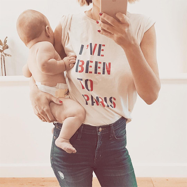 Lauren Conrad, Whitney Port 'Haven't Bonded' Over Motherhood