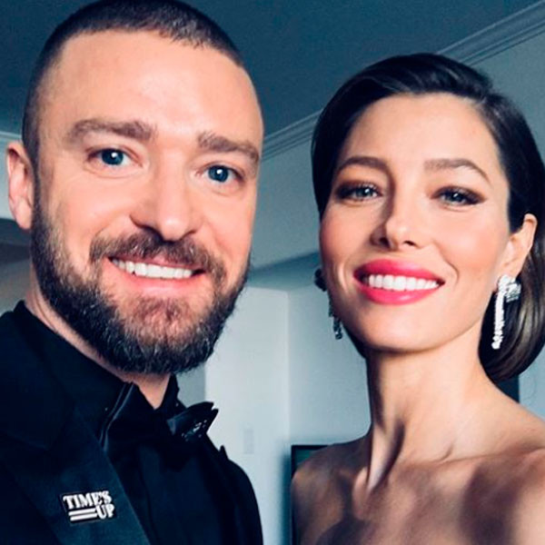 Justin Timberlake Reveals His Baby's Name Is Phineas In New Interview –  Hollywood Life