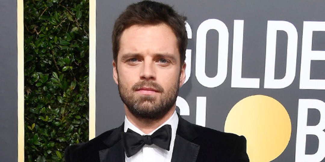 Watch Sebastian Stan React To The Gossip Girl Pilot E Online Watch Sebastian Stan React To The Gossip Girl Pilot E Online