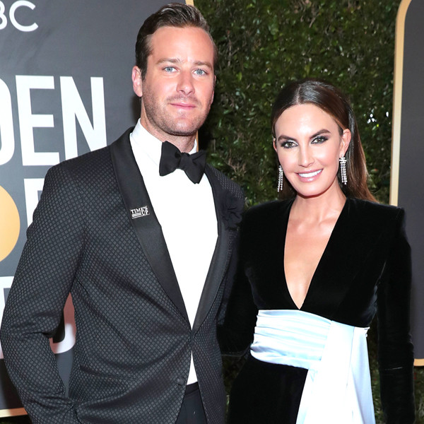 Elizabeth Chambers breaks her silence over Armie Hammer controversy