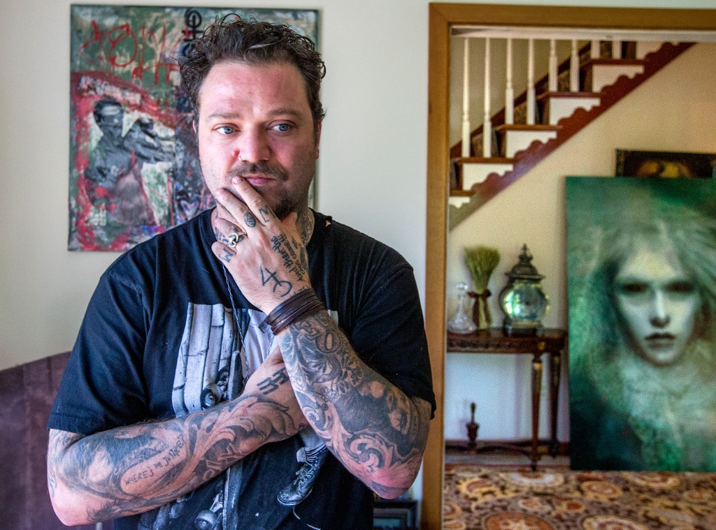 Bam Margera