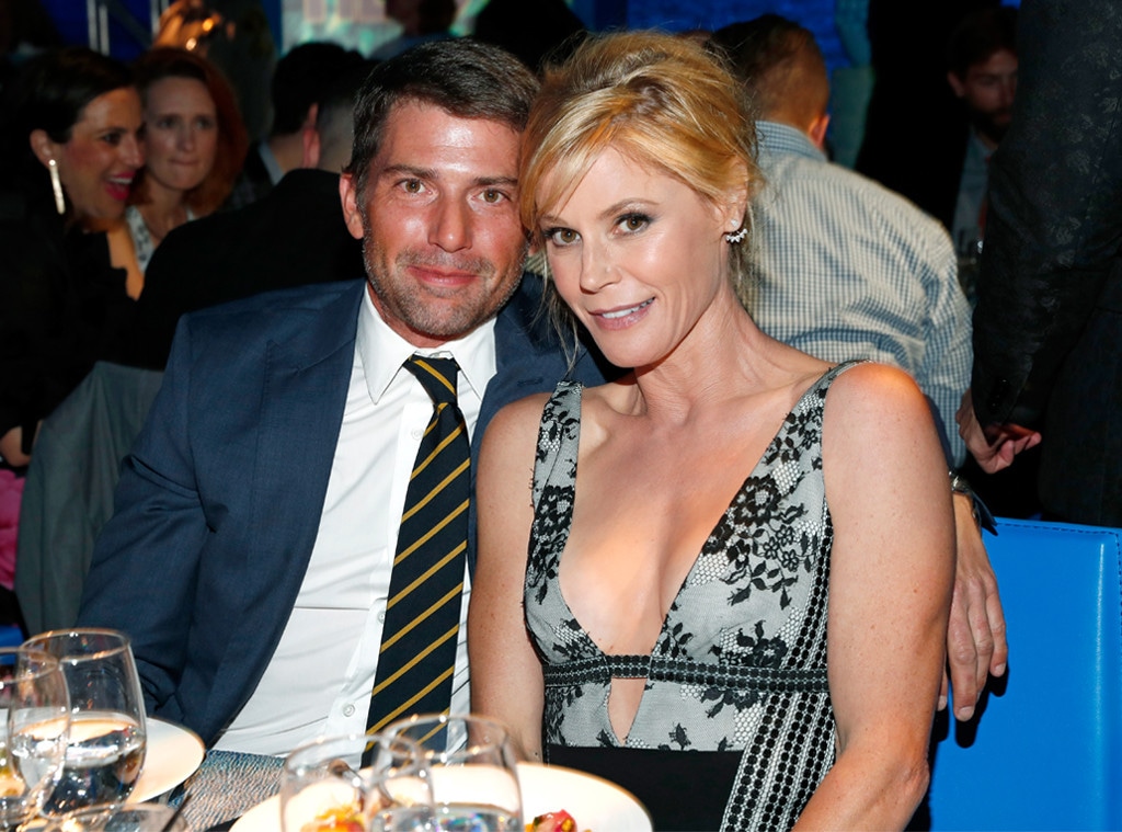 Julie Bowen, Scott Phillips