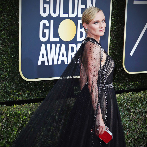 See the Best Golden Globes Dresses of All-Time