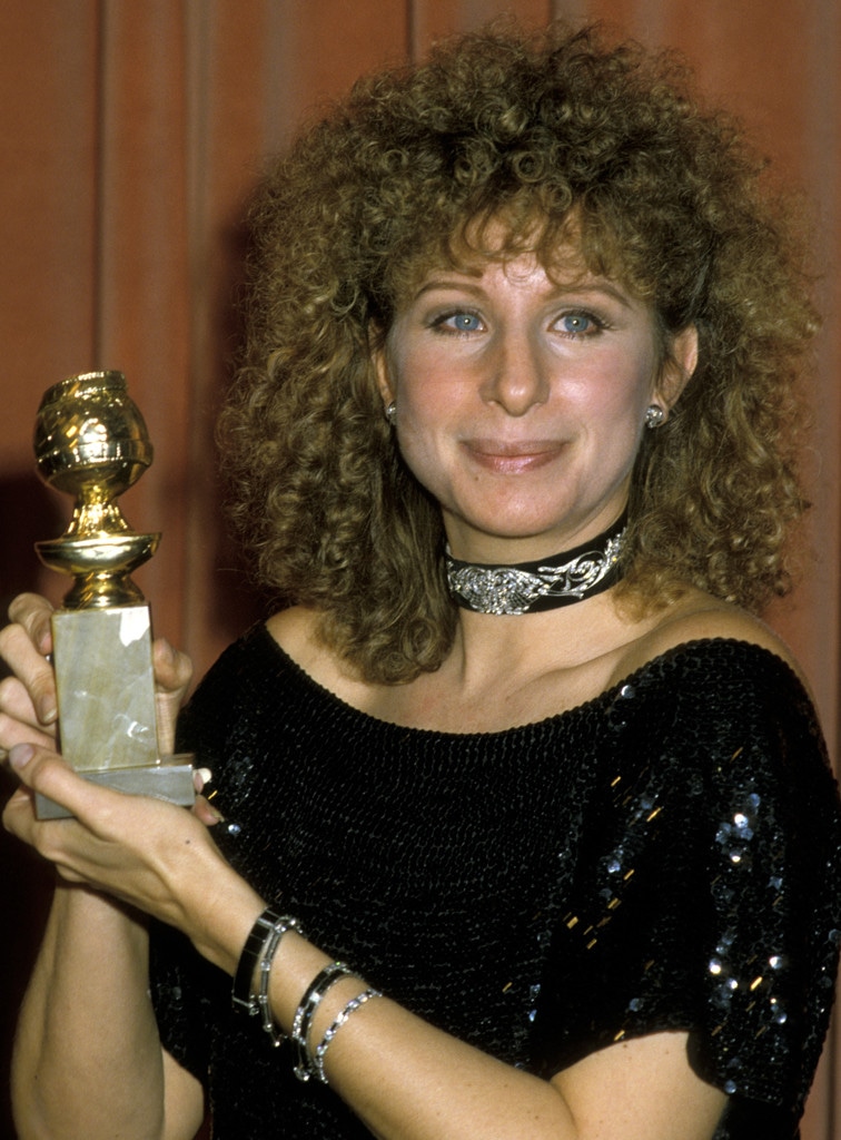 Barbra Streisand Fiercely Rallies For Female Best Director