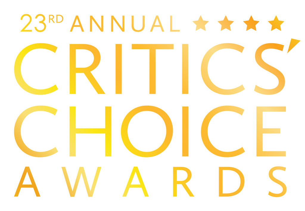 Critics' Choice Award, Logo