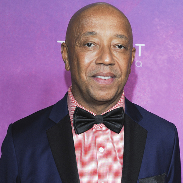 New Russell Simmons Claims Under Review By NYPD