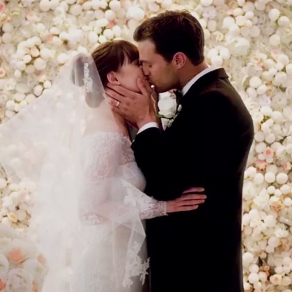 Anastasia grey shop wedding dress