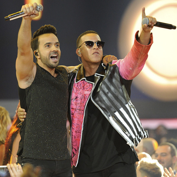 Inside The History Of Despacito Its Game Changing Impact E