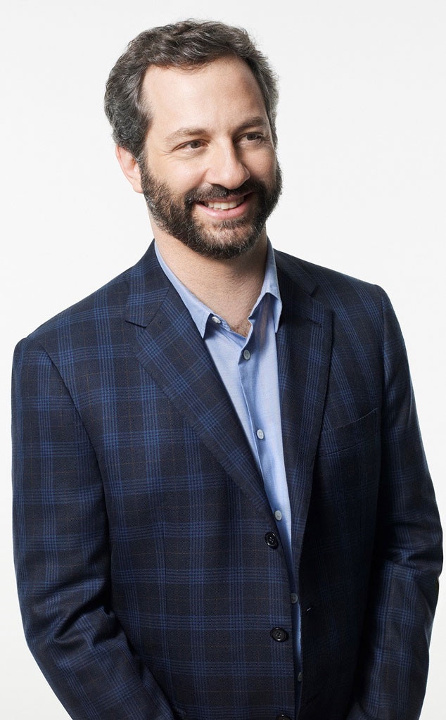 Judd Apatow, DGA Awards