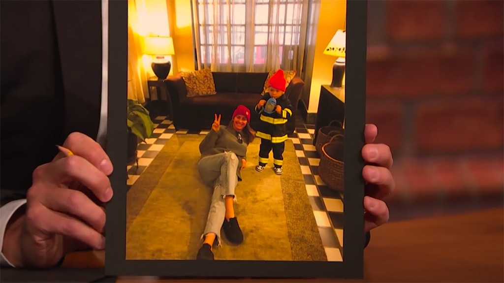 Seth Meyers Wife Recreates Their Son S Dramatic Birth On Halloween E Online Seth Meyers Wife Recreates Their Son S Dramatic Birth On Halloween E Online