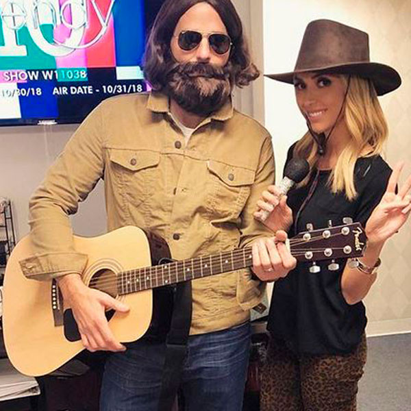 Giuliana Rancic, Bill Rancic