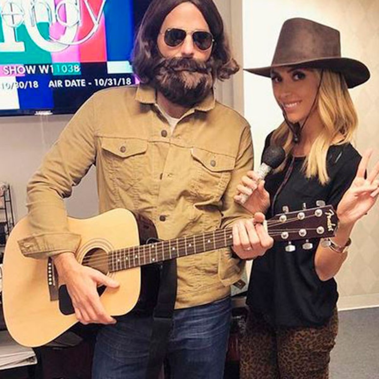 Giuliana Rancic, Bill Rancic