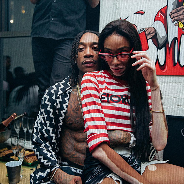 Wiz Khalifa News, Pictures, and Videos | E! News