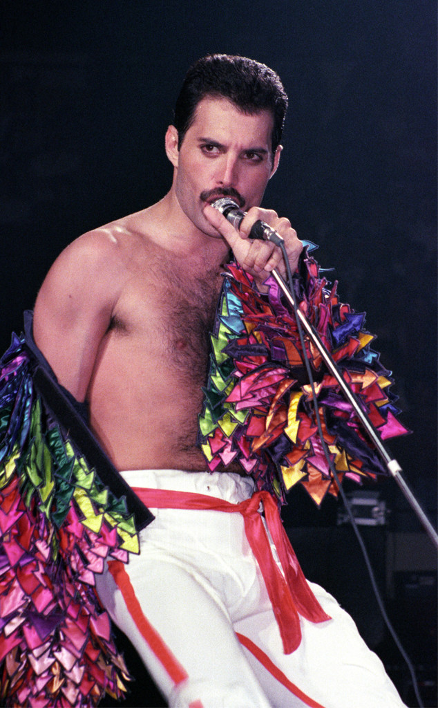 The Truth About Freddie Mercury's Life Is Guaranteed to Blow Your Mind ...
