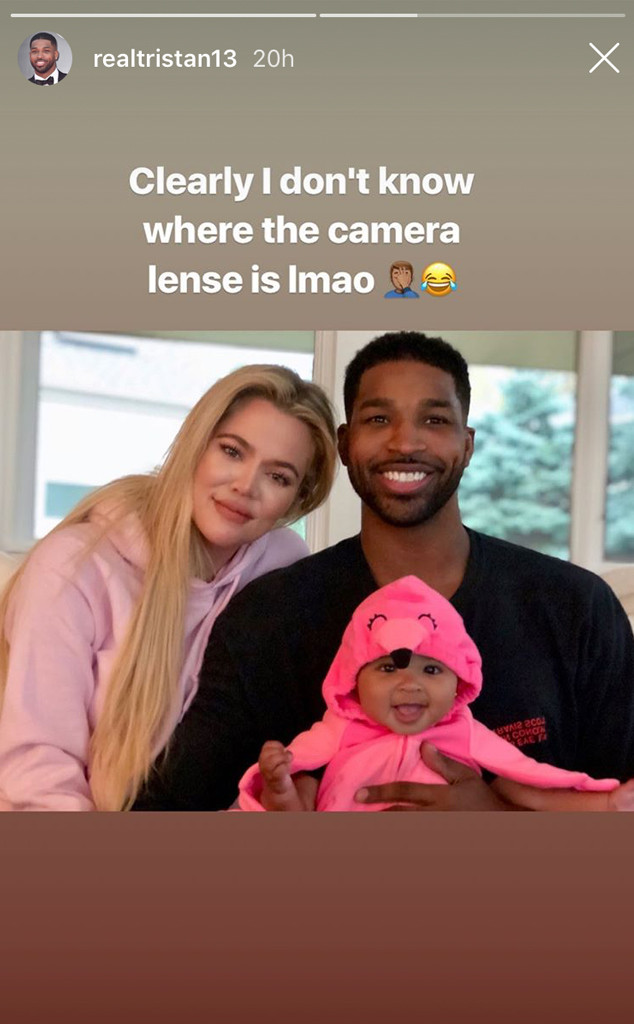 How Khloe Kardashian and Tristan Thompson Celebrated True ... How Khloe Kardashian and Tristan Thompson Celebrated True ... - 634 x 1024 jpeg 47kB