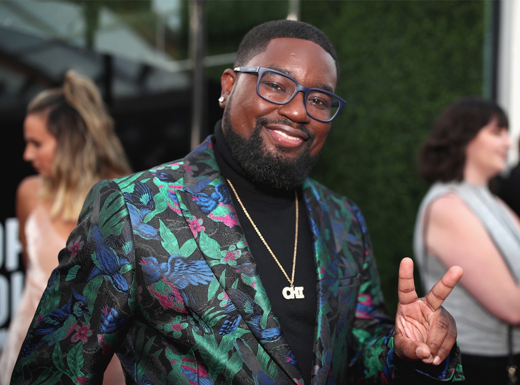 Lil Rel Howery Lil Rel Howery