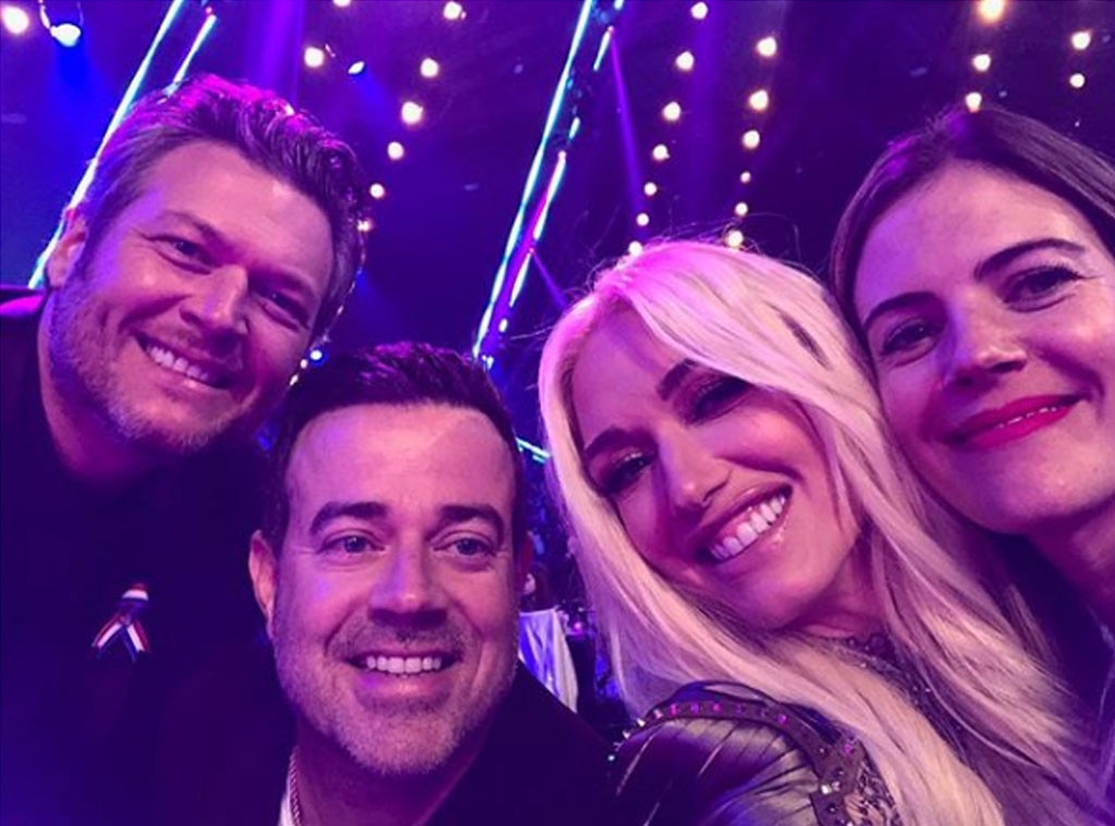 Blake Shelton From People S Choice Awards 2018 Instagrams Y Twitpics   Rs 1024x759 181111200604 Blake Shelton 