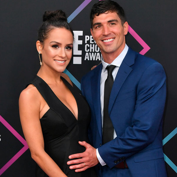 <i>Big Brother</i>'s Jessica Graf and Cody Nickson Welcome Their First Child&mdash;Find Out Her Sweet Name!