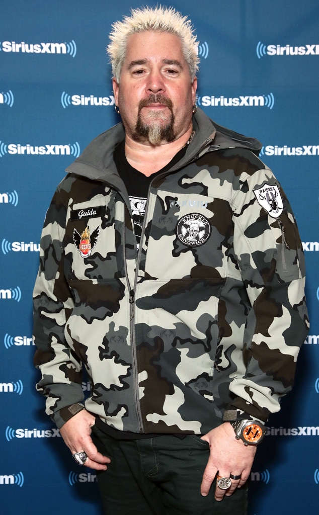 Guy Fieri