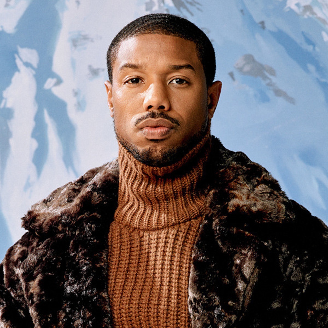 michael b jordan named one gq 2018 men year michael b jordan named one gq 2018 men year