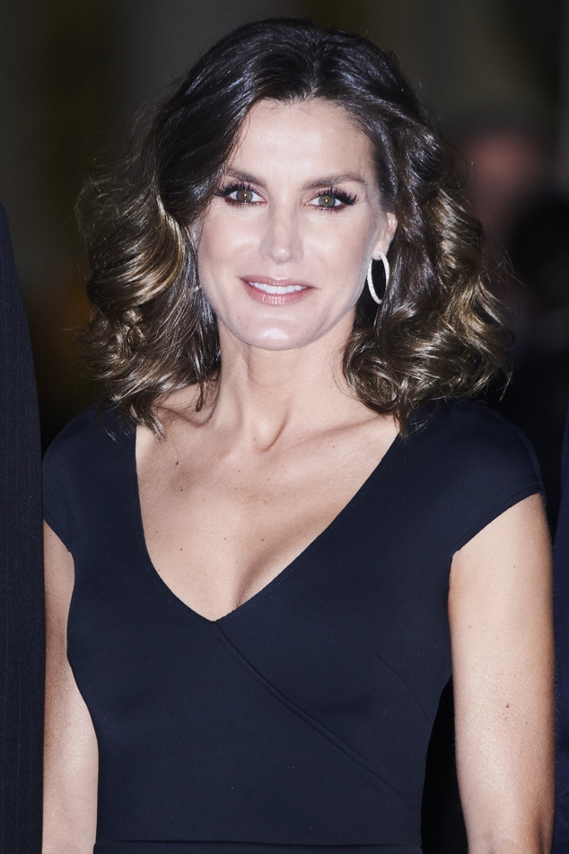 Reina Letizia