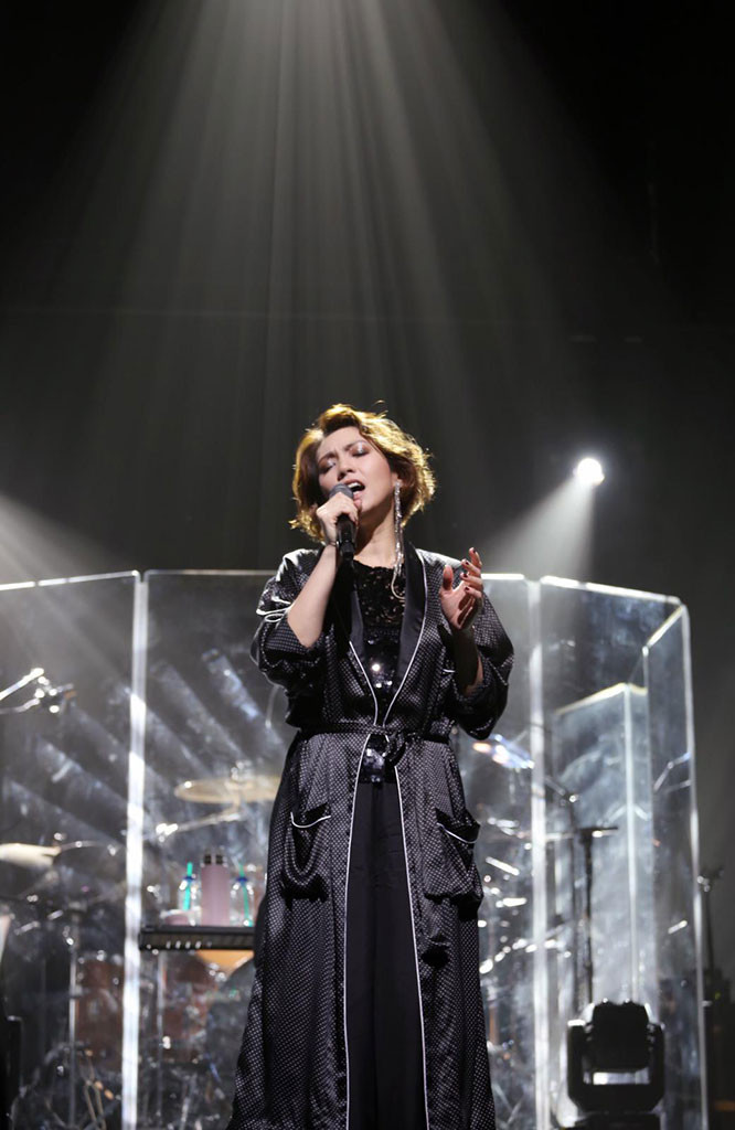 An Honest Review of Kit Chan’s 25th Anniversary Concert E! Online AP