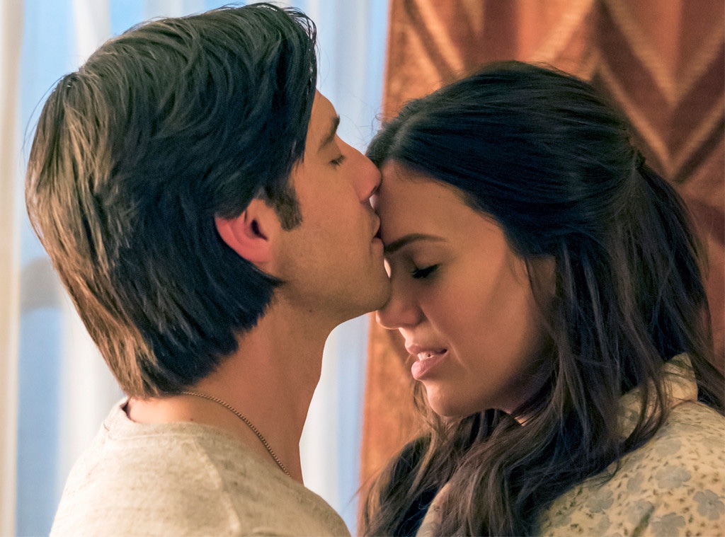 This is Us, Milo Ventimiglia, Mandy Moore