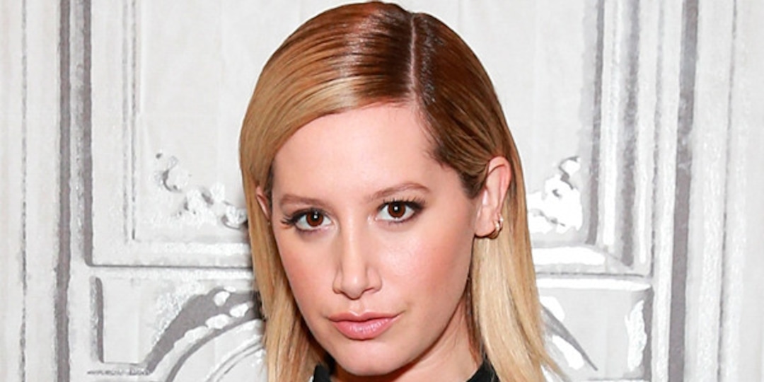 Ashley Tisdale revela si habrá o no una nueva reunión de High School Musical - E! Online Latino - MX Ashley Tisdale revela si habrá o no una nueva reunión de High School Musical - E! Online Latino - MX
