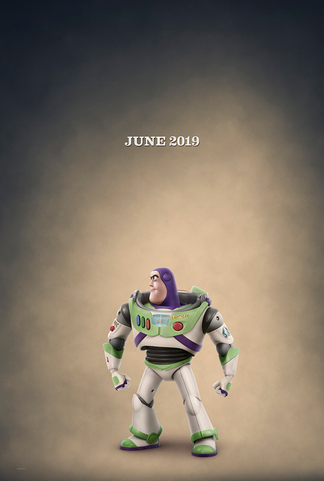 Toy Story 4 Releases First Full Length Trailer Watch It Here E Online