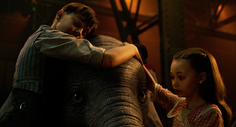 Dumbo