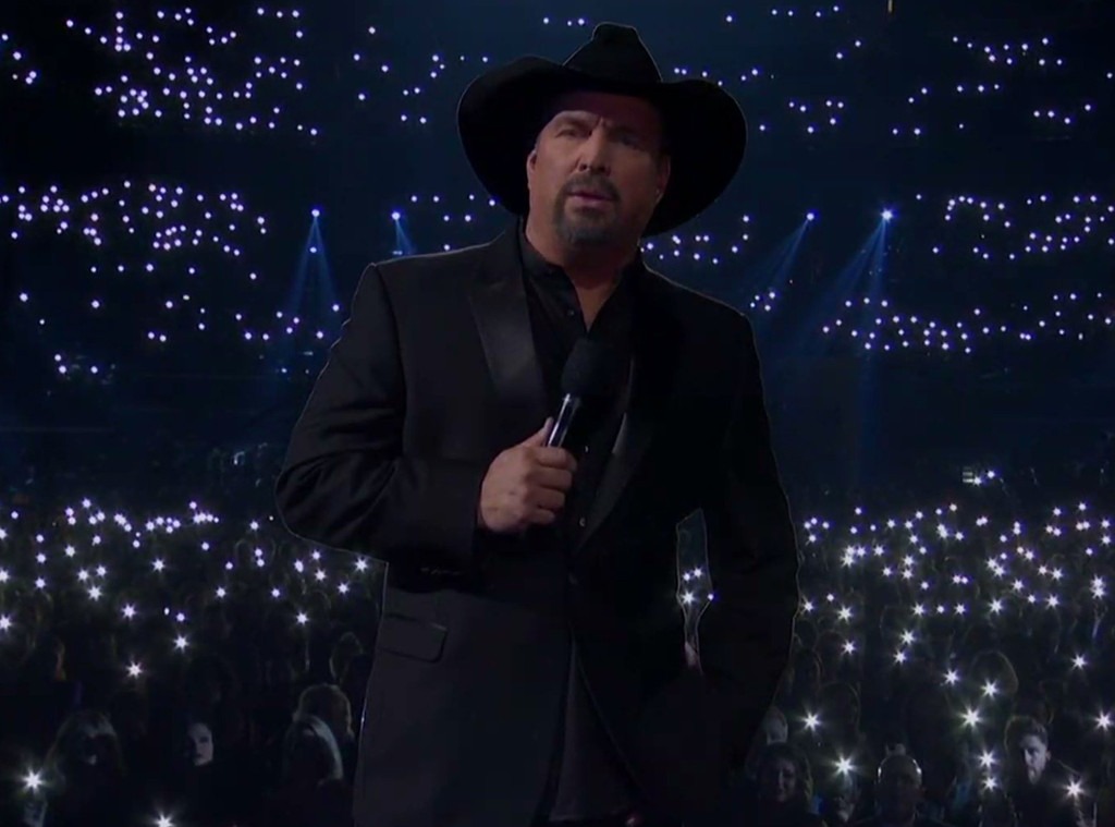 Garth Brooks 