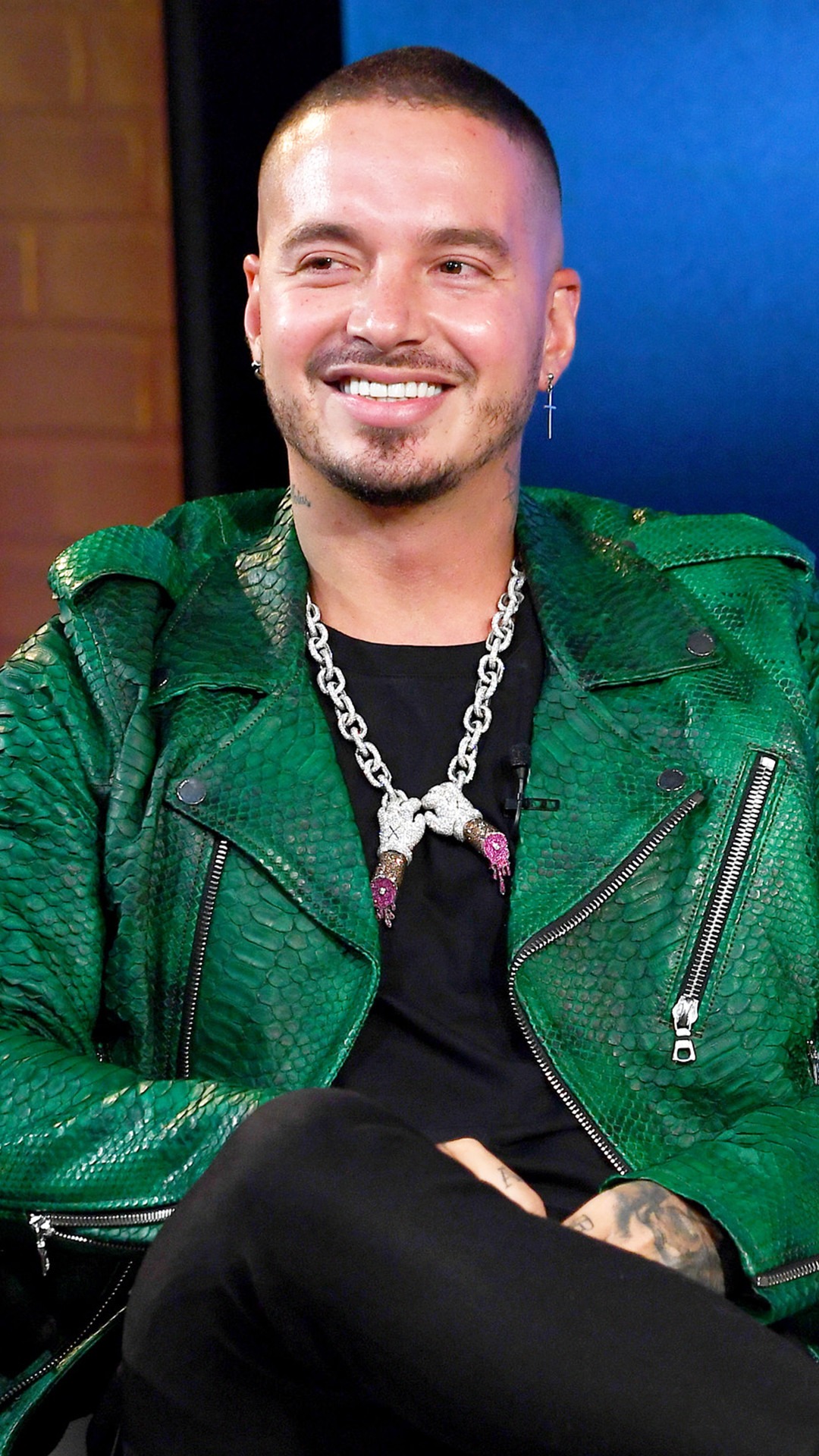 Resultado de imagen de jbalvin