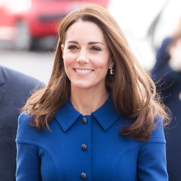 Kate Middleton's Best Looks
