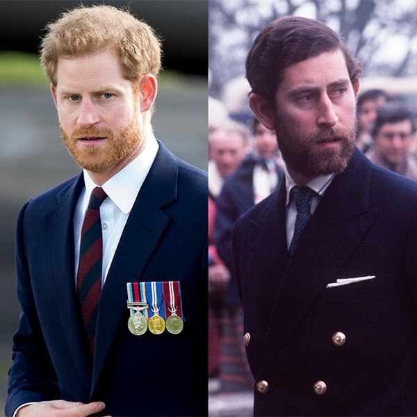 Dress like hot sale prince harry