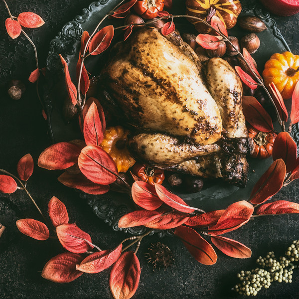 Settle The Debate Once And For All Which Thanksgiving Food Is Best E Online