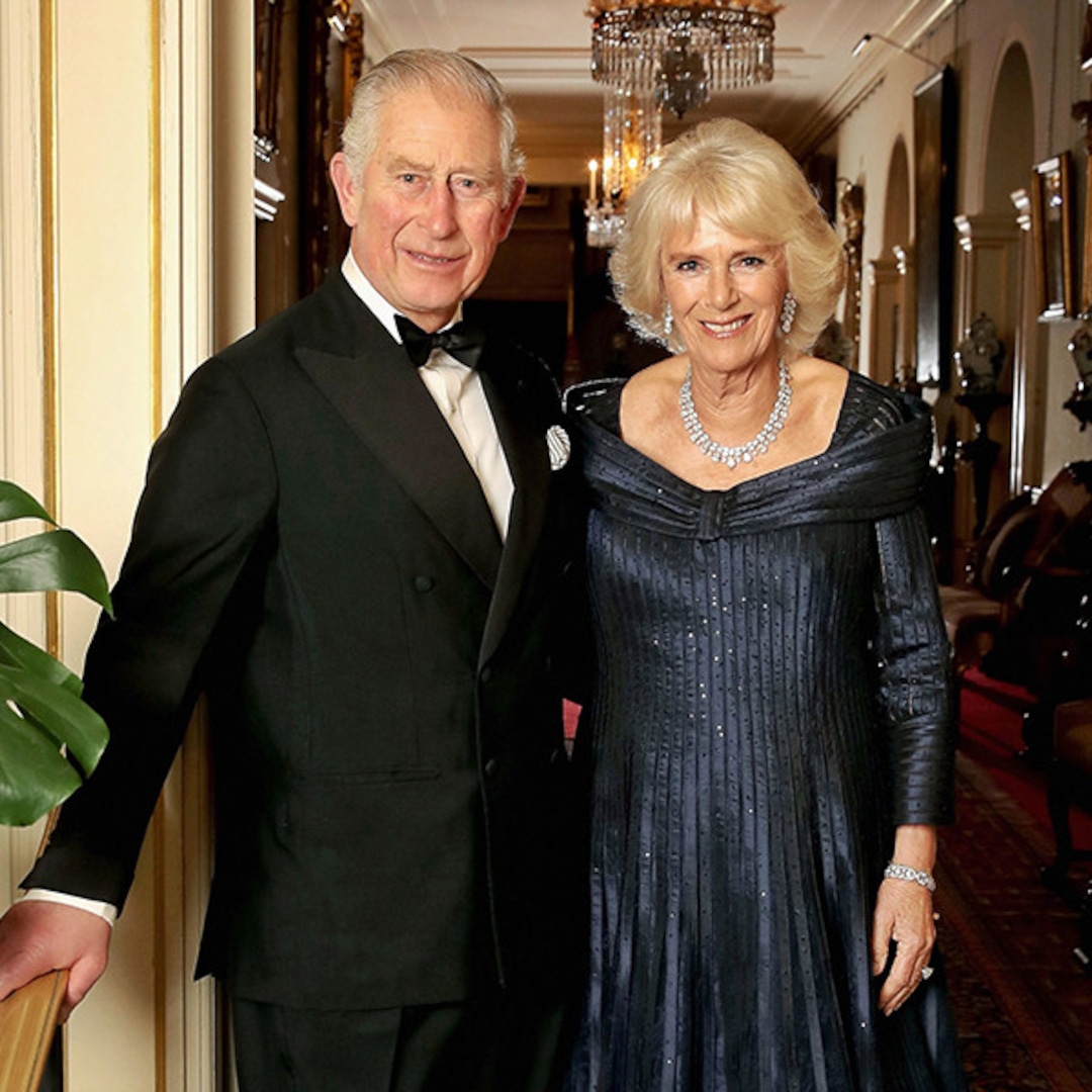 The Truth About Camilla S Life Before She Ended Up With Prince Charles E Online Au