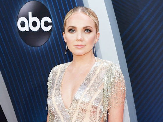 CMA Awards 2018 Red Carpet Fashion: See Every Look as the Stars Arrive