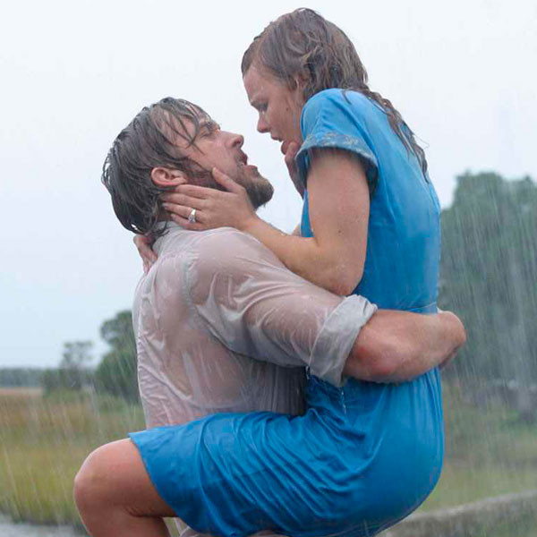 Secrets About The Notebook That Might Make You Weep