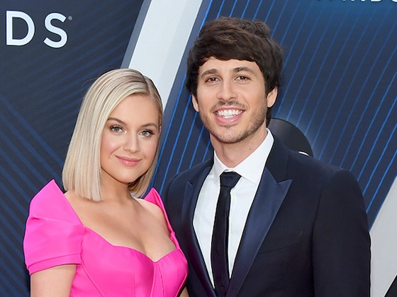 See All of the Couples on the Red Carpet at the 2018 CMA Awards
